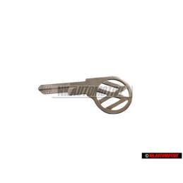 VW Original Cle Profil Sc - 111837219A S73