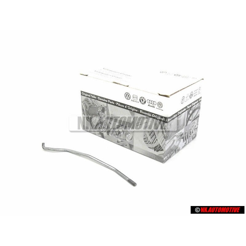 VW Original Tringle De Surete P. 