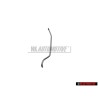 VW Original Tringle De Surete P. 