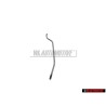 VW Original Tringle De Surete P. 