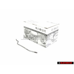 VW Original Tringle De Surete P. 