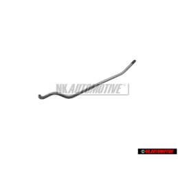 VW Original Tringle De Surete P. 