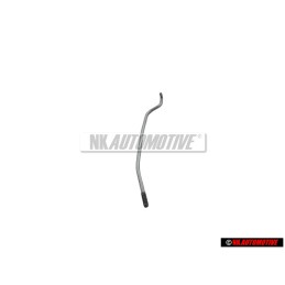 VW Original Tringle De Surete P. 