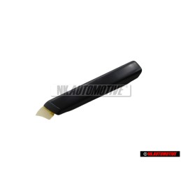 VW Original Baguette Protection Pour Ailes Graphite - 535853503 2BC