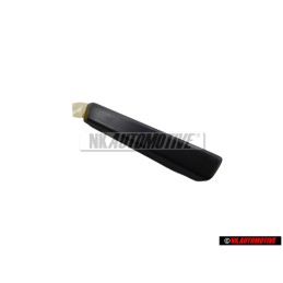 VW Original Baguette Protection Pour Ailes Graphite - 535853503 2BC