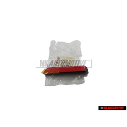 VW Original Baguette Protection Pour Ailes Graphite - 535853503 2BC