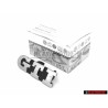 VW Original GTI Avant Embleme Monogramme Logo Chrome - 6C0853948D FOD