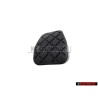 VW Original Capuchon Noir Satine - 6R0721174 9B9