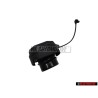 VW Original Bouchon Avec Sangle De Fixa- Tion P. 