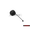 VW Original Bouchon Avec Sangle De Fixa- Tion P. 