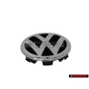 VW Original Avant Embleme Logo Chrome - 3B0853601C ULM