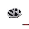 VW Original Avant Embleme Logo Chrome - 3B0853601C ULM