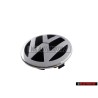VW Original Avant Embleme Logo Chrome - 3B0853601C ULM
