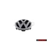 VW Original Avant Embleme Logo Chrome - 3B0853601C ULM