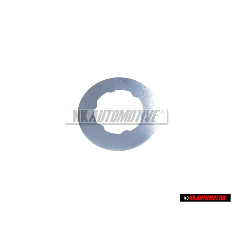 VW Original Disque (Diamante) - WHT001877