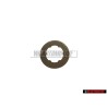 VW Original Disque (Diamante) - WHT001877