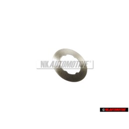 VW Original Disque (Diamante) - WHT001877
