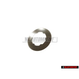 VW Original Disque (Diamante) - WHT001877