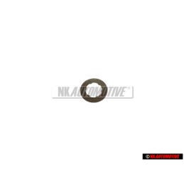 VW Original Disque (Diamante) - WHT001877