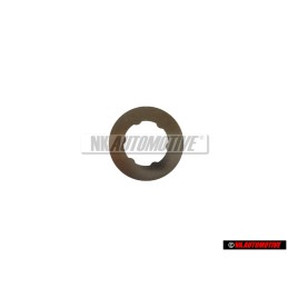 VW Original Disque (Diamante) - WHT001877