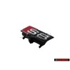 Audi Original S8 Avant Embleme Monogramme Logo - 4H0853740
