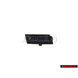 Audi Original S8 Avant Embleme Monogramme Logo - 4H0853740