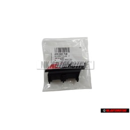 Audi Original S8 Avant Embleme Monogramme Logo - 4H0853740