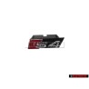 Audi Original S4 Avant Embleme Monogramme Logo - 8E0853736A 2ZZ