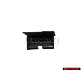 Audi Original S4 Avant Embleme Monogramme Logo - 8E0853736A 2ZZ