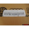 Audi Original ALLROAD Arrière Embleme Monogramme Logo Chrome - 4Z7853735A 2ZZ
