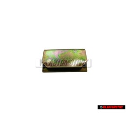 VW Original Agrafe - 321201190