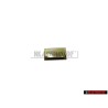 VW Original Agrafe - 321201190