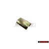 VW Original Agrafe - 321201190