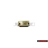 VW Original Agrafe - 321201190