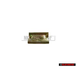 VW Original Agrafe - 321201190