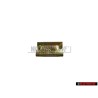 VW Original Agrafe - 321201190