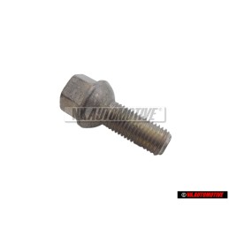 VW Original Boulon De Roue - 321601139A