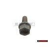 VW Original Boulon De Roue - 321601139A