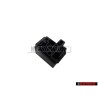 VW Original Boitier A Fiche Plate - 321971999A