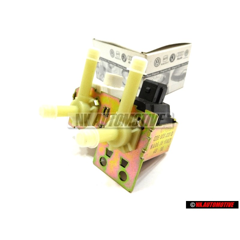 VW Original Electrovalve - 026906283C