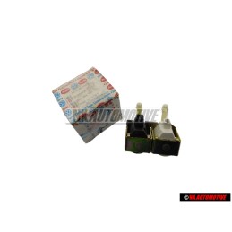 VW Original Electrovalve - 026906283C