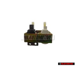 VW Original Electrovalve - 026906283C