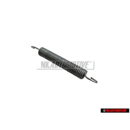 VW Original Ressort De Traction - 211881177