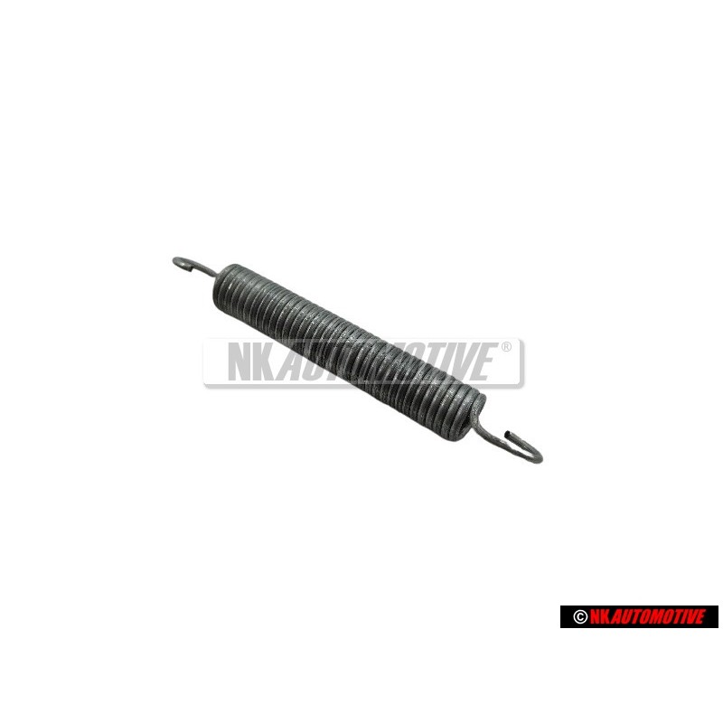VW Original Ressort De Traction - 211881177