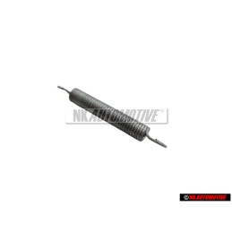 VW Original Ressort De Traction - 211881177