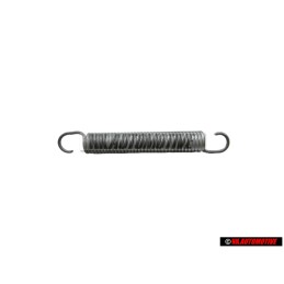 VW Original Ressort De Traction - 211881177