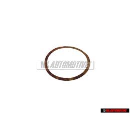 VW Original Bague-Joint - 053905261A
