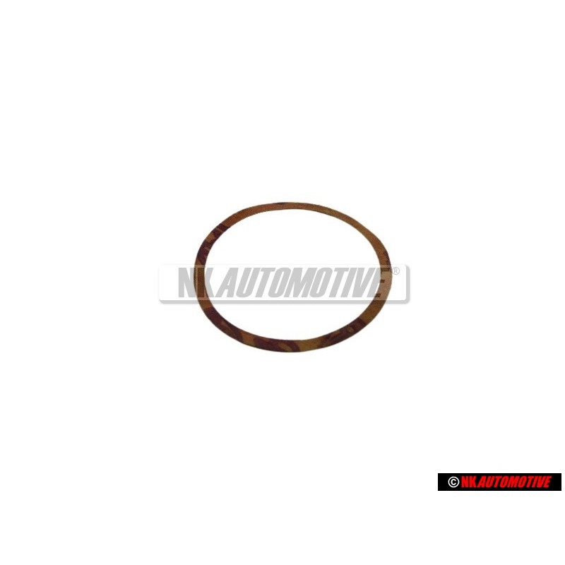 VW Original Bague-Joint - 053905261A