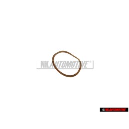 VW Original Bague-Joint - 053905261A
