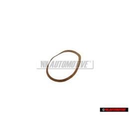 VW Original Bague-Joint - 053905261A